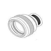 AMP Connectors - TE Connectivity TXR41AB00-1206AI Tinel Lock Adapter ADPTR RING SZ12 CAD STR TINEL-LOCK