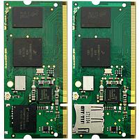 SoMLabs SLS23X8MMQC_1800C_04GR_08GE_1WB_C System-On-Modules - SOM VisionSOM module, i.MX 8M mini Quad Core @ 1.8GHz, 4GB RAM, 8GB eMMC, WiFi/BT, 0...+70C
