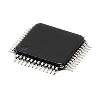 Analog Devices ADUC7060BSTZ32 ARM Microcontrollers - MCU DUAL 24-BIT AFE AND ARM 7 I.C