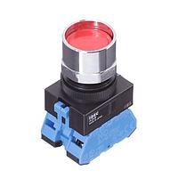 IDEC ABFW120-R Standard Switches 22mm Pushbutton Red