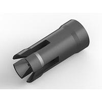 AMP Connectors - TE Connectivity 6-1437514-9 Discrete Sockets SOCKET 3.56 mm