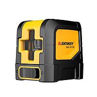 SNDWAY SW-311R Laser Level
