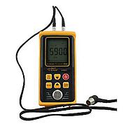 Ultrasonic Thickness Gages