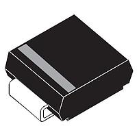 STMicroelectronics SMA4F10A TVS Diodes 400 W, 10 V TVS in SMA Flat