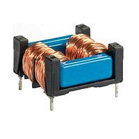 Triad Magnetics CMF23H-393121-B Common Mode Frame Choke Common Mode Inductor: L = 39mH +30/-50% at 1Khz, I = 1.2A max. , B = Bulk Packaging