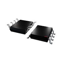 DIOO DIO2702SO8 Operational Amplifiers 6MHz High Voltage Rail-to-Rail Output Operational Amplifier