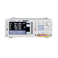 MICROTEST 6365A LCR Meter (0.1Hz-  200kHz)