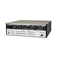 AE-MIC AE-1155D DC Low Ohm Meter (0mΩ~1.5kΩ, 1mA~1A, <9V)