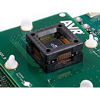 Microchip Technology ATSTK600-RC72 Routing Cards STK600 ROUTINGCARD