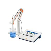 REX PH500T pH Meter (-2.000 ~ 20.000 pH; ±0.002 pH)