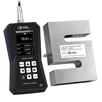 PCE PCE-DFG 100K X Force Gauge (0~100 kN; 10 N)