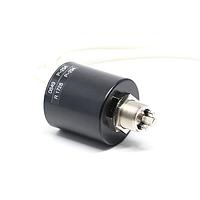 AMP Connectors - TE Connectivity K61B741 High Voltage RELAY PRESSURIZED SP