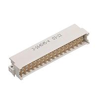 AMP Connectors - TE Connectivity 2-164045-4 Type F TYPE F