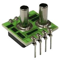 Amphenol Advanced Sensors NPC-1210-030D-3-S Board Mount Pressure Sensors 30 PSID DIFFERENTIAL