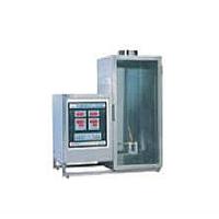 Calibration of thermal endurance tester