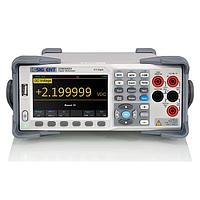 Multimeters Calibration Service