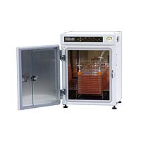 TAITEC MG-71M-A Active-Gas Type Multi-Gas Incubator (RT+5℃ ~ 50℃, ±0.2℃; 3% ~ 10%; 1% ~ 25%)