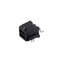 Amphenol FCI 10137925-1211LF Headers & Wire Housings Minitek Power3.0 DR RA SMT HDR 12Pos Tin