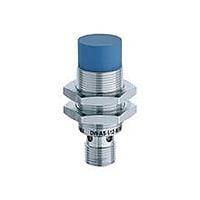 Contrinex 120253-0121 Proximity Sensors M18Hsg 20mmOD NPN NC 4P M12