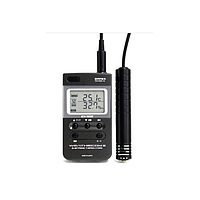 Humidity - Temperature Datalogger