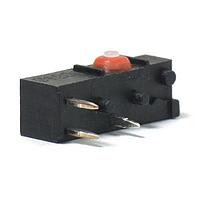 Saia-Burgess F5T8YCUL Snap Action Switches Ultraminiature microswitch