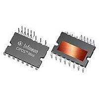 Infineon IFCM30U65GDXKMA1 Stepper Motor Controllers / Drivers IFPS MODULES