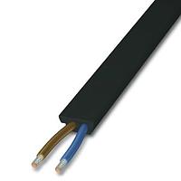 PHOENIX CONTACT 1432415 Flat Cables VS-ASI-FC-EP DM-BK 100M