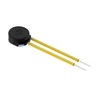 Microtherm Sentronic F20B11005L300100U185 Normally Open Bi-metallic Disc, Thermal Switch, Normally Open (NO), SPST 110C switch temp,3.0A/1.6A