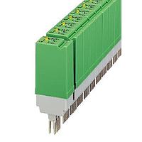 PHOENIX CONTACT 2824190 Relay Connector ST-REL3-KG 24/21 AU