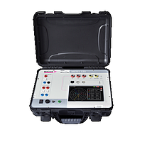 KoCoS METES 325 Three Phase Measurement Test System
