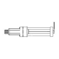 Molex 1301080110 Work Lamps FLUORESCENT FOR BATTERY PACK