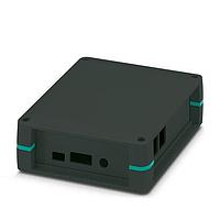 PHOENIX CONTACT 1019720 Housing, Electronic UCS 145-125-F-GD- RPI 9005