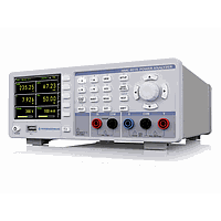 Power Analyzer Calibration Service