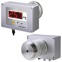 ATAGO CM-800α-EG In-line Ethylene Glycol Monitor (E.G.: 0.0 ~ 90.0%)