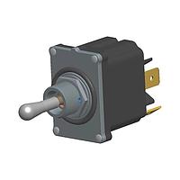 Carling Technologies STA151-58 Toggle Switches STA151-58