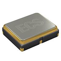 ECS Inc. International ECS-TXO-2016-33-400-TR TCXO OSC TCXO 40.000MHZ SMD TXO-2016 HCMOS 3.3V +/-2.5ppm -40 C to +85 C