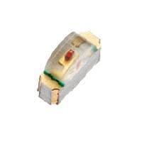 Lite-On LTST-S321TBKT Single Color LEDs Blue 466nm 70mcd Clear