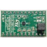 STMicroelectronics STEVAL-MKI172V1 Accelerometer, Magnetic Sensor LSM303AGR adapter board for a standard DIL 24 socket
