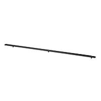 BIVAR E-1250 Racks & Rack Cabinets Econ-O-Gide 12.5in Nylon Black 94V-0