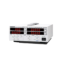 Power Quality Analyzer