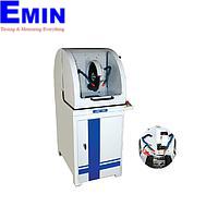Sample Cutting Machine