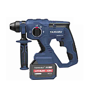Yamasu YMS-THAN-MBT26 Cordless rotary hammer drill – 3 functions (0–2.8 J; only body)