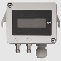 Pressure Sensors & Transmitters, Tranducers