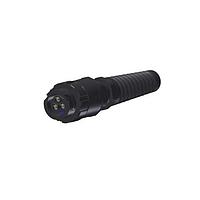 Amphenol CONEC 17-400303 Connectors Cable-side Skt 3P 20A 12-14AWG, 6-12mm