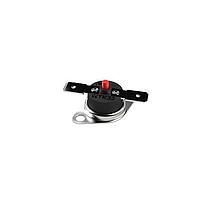 Microtherm Sentronic TK32-T01-MG01-B1P-1503-MIC Thermostats 1/2" Bi-metal / , 150C   6.3x0.8mm terminals/0 deg angle +/-3% tol.