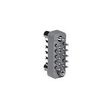 Vishay Dale SMD01-201H1 Rack & Panel Connectors SMS20-20SL T02