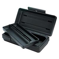 Flambeau 50043 Tool Double Wall Large Toolbox