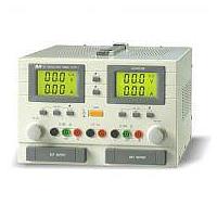 QJE QJ5003XIII three-way output:two-way adjustable&5V fixed output (0-50V, 0-3A)