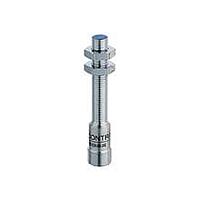 Contrinex 120253-0145 Proximity Sensors M8 Hsg 0-4mm OD 4P M12