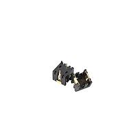 Adam Tech BH-82-1-2B Battery Holder BATT HOLDER 1 CELL PC PIN